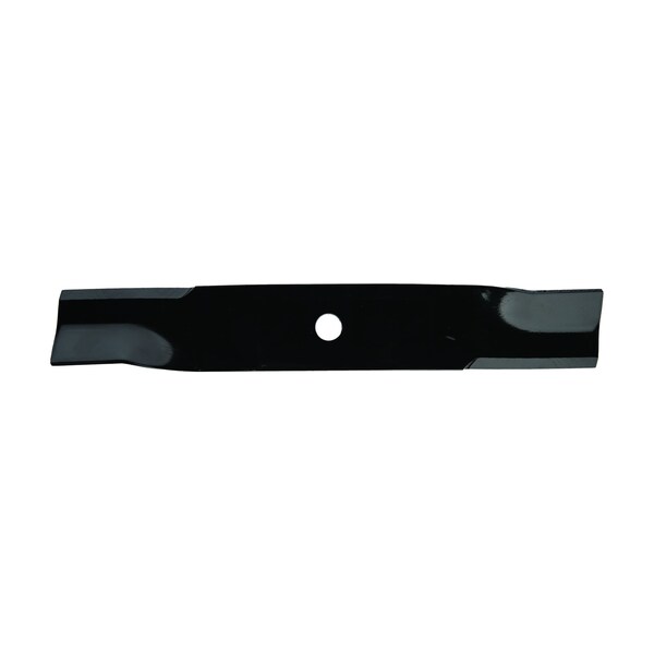Oregon Lawn Mower Blade, High Lift, 19in for John Deere, M144652, M164016, TCU30317 792-118 - main